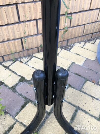 Вешалка напольная 178 см