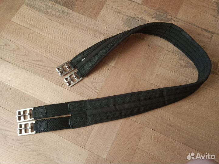 Подпруга для лошади