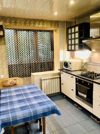 2-к. квартира, 53 м², 2/5 эт.