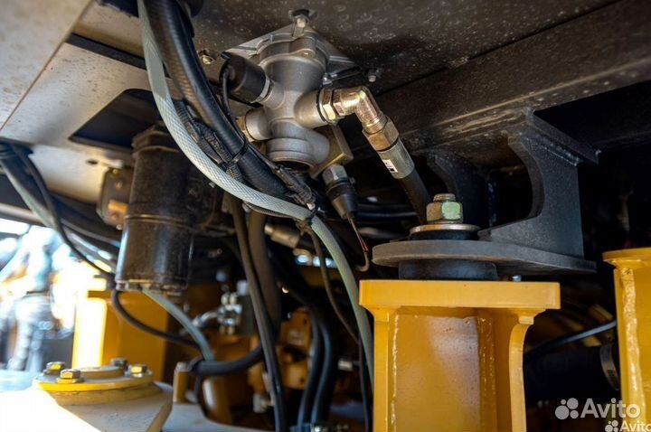 Фронтальный погрузчик XGMA / XIAGONG XG936N, 2024