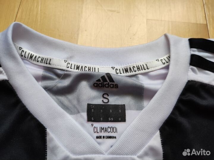 Футбольная форма (S)