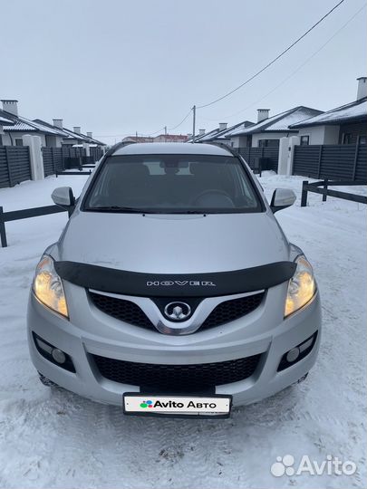 Great Wall Hover H5 2.0 МТ, 2014, 225 000 км