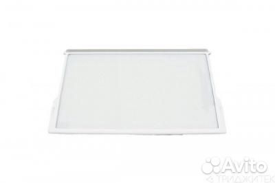 Полка стеклянная Атлант 371320308000. 7178