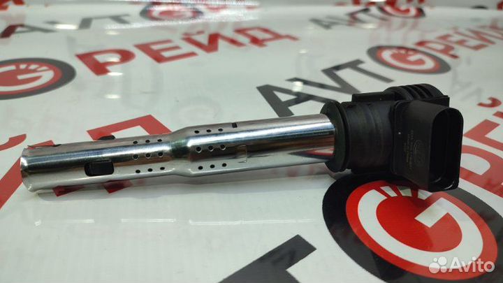 Катушка зажигания Volkswagen Tiguan 5N2 cawa