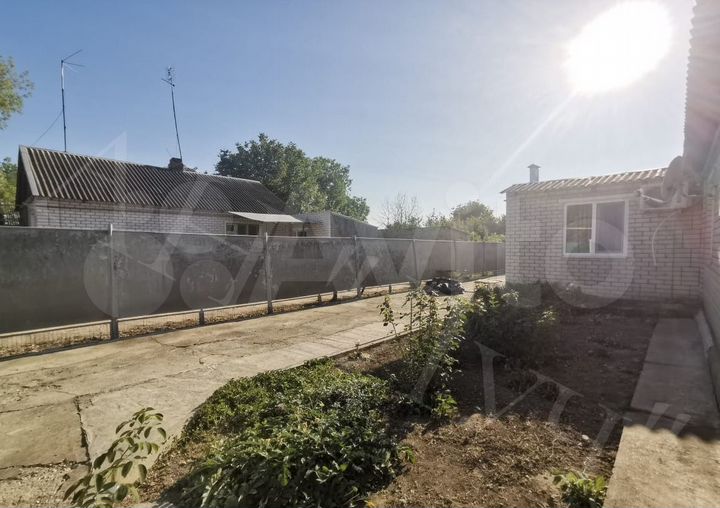 Дом 59 м² на участке 7,6 сот.