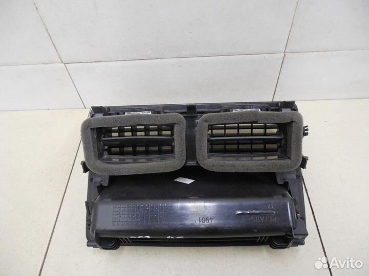 Бардачок Octavia (A5 1Z) 2004-2013