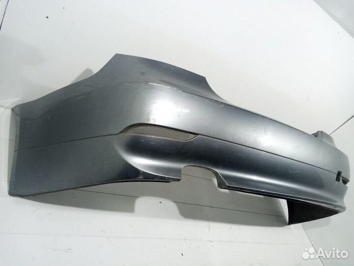 Бампер задний BMW 5-Series 5 (E60)