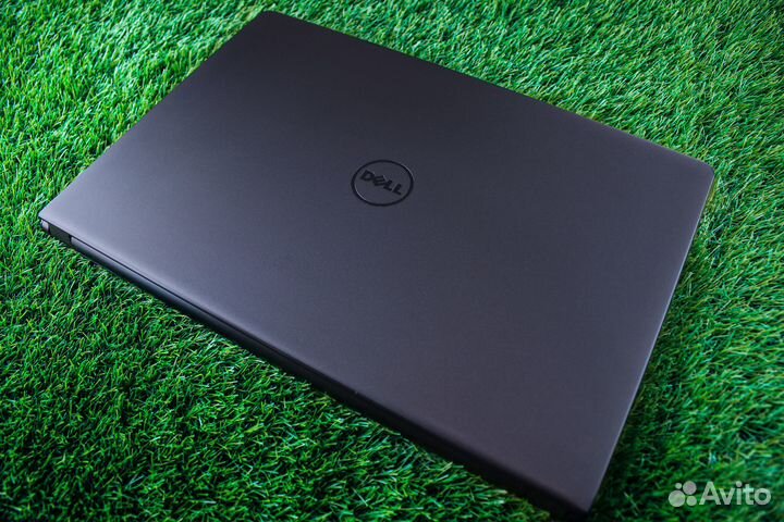 Ноутбук Dell для онлайновых игр
