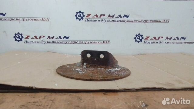 Площадка подушки Man Tgl Tgm Tga Tgs Tgx
