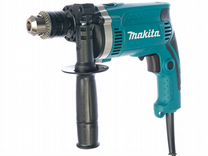 Ударная дрель Makita HP1630