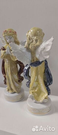 Статуэтка ангел