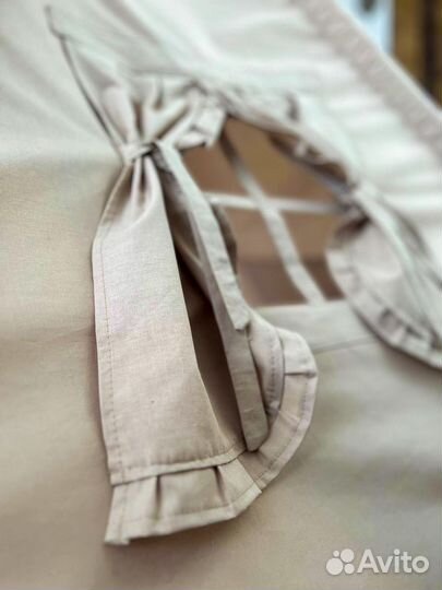 Вигвам В Наличии Большой