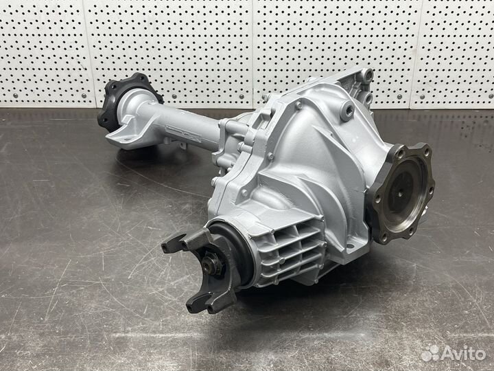 Передний мост Chevrolet Tahoe 3.42 22933065