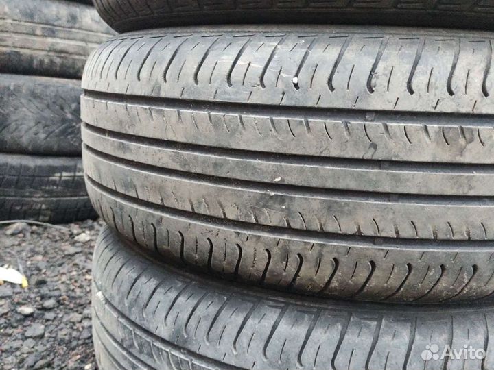 Hankook Optimo K415 225/60 R17 99H