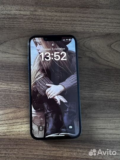 iPhone 13 Pro, 128 ГБ