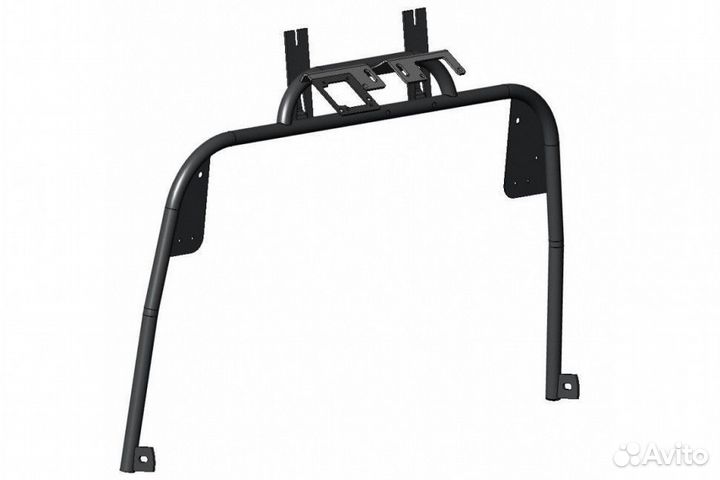 Стойка рулевого управления дуга Буран 110300470