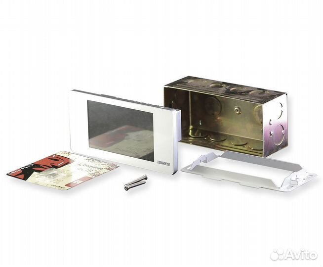 Активный аудио плеер dsppa DM-838