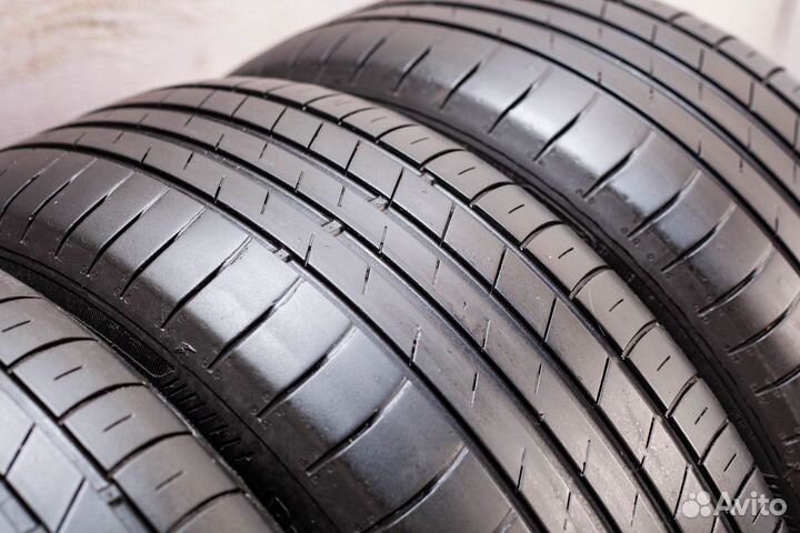 Goodyear EfficientGrip Performance 205/55 R17 91W