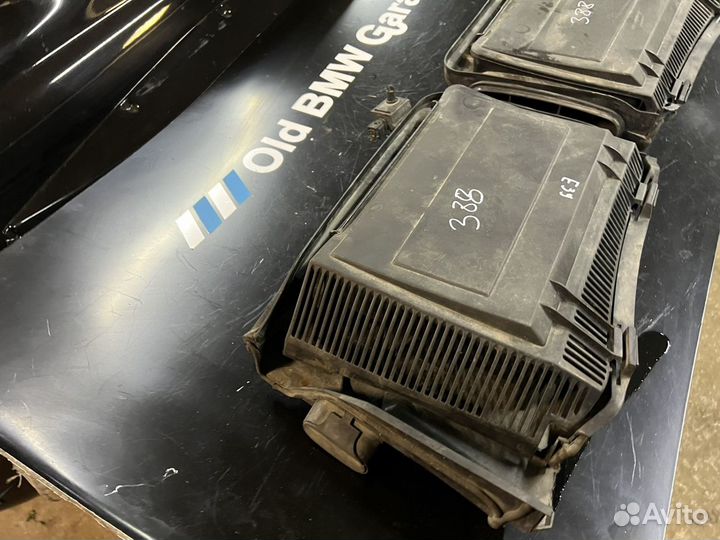 Корпус салонного фильтра bmw e39