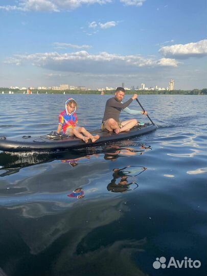 Сап борд PaddleBoard