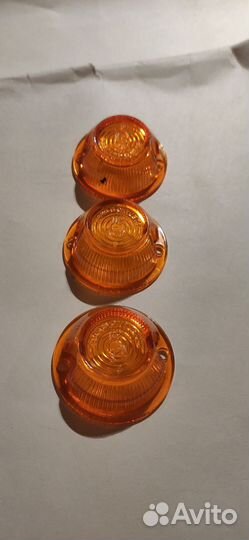 Повторители Ваз 2101/ Газ 24 СССР