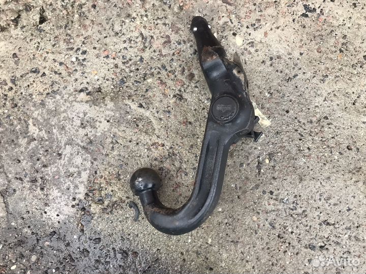 Фаркоп BMW X5 e53 оригинал