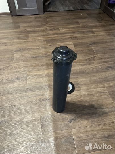 Диспенсер для стаканов