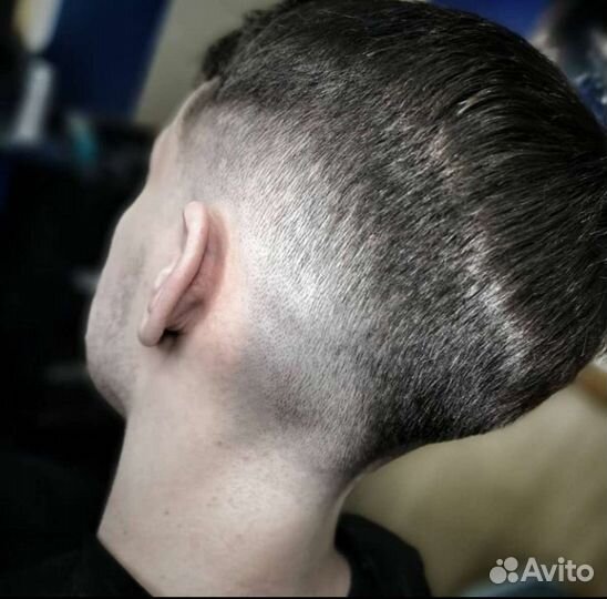 Качественные стрижки