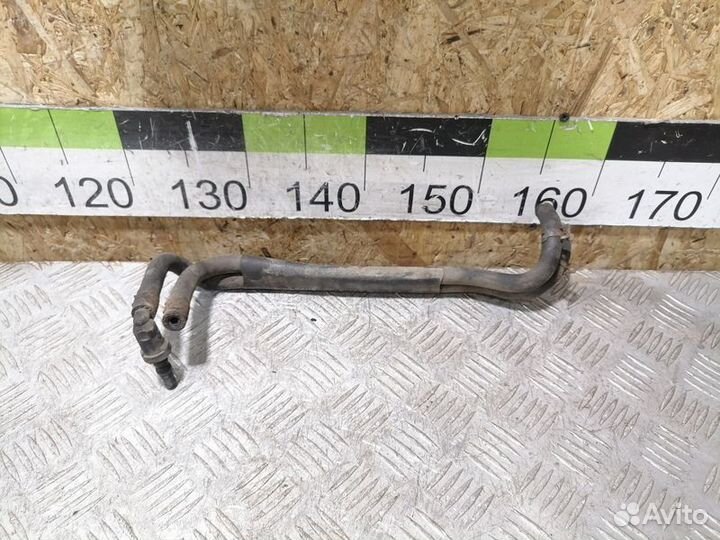 Трубка топливная Skoda Octavia 2000 2011