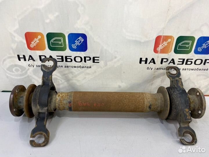 Карданный вал задний Mazda Cx-7 ER L3-VDT 2007