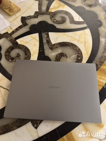 Ноутбук Chuwi
