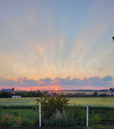 Участок 23 сот. (ИЖС)