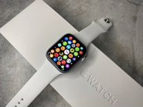 Apple Watch 8 + Подарок ремешок