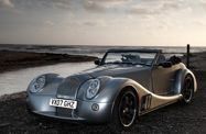 Morgan Aero I (2001—2010) Кабриолет