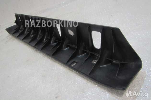 Накладка багажного отделения