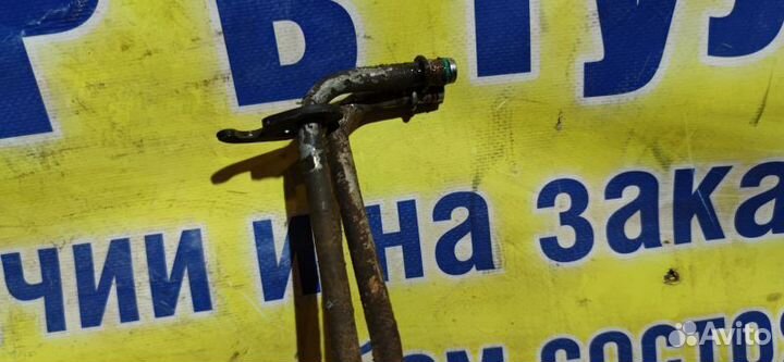 Трубка гидроусилителя Ford Focus