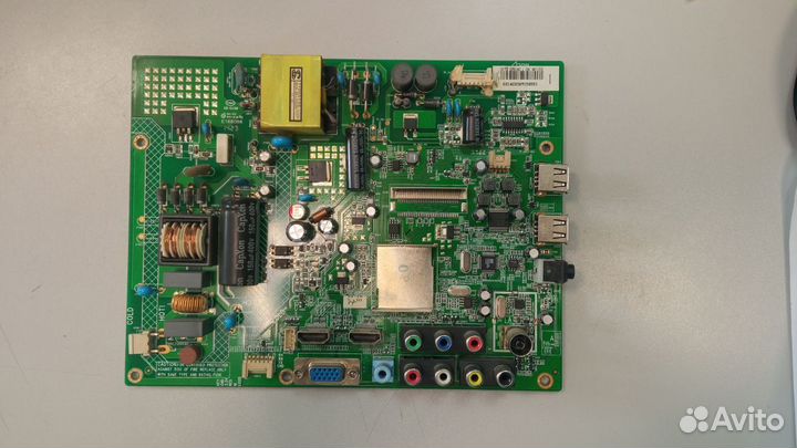 Main board kdl32ps618at Supra stv-lc32t410wl