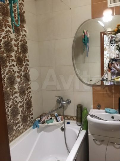 1-к. квартира, 30,4 м², 1/5 эт.