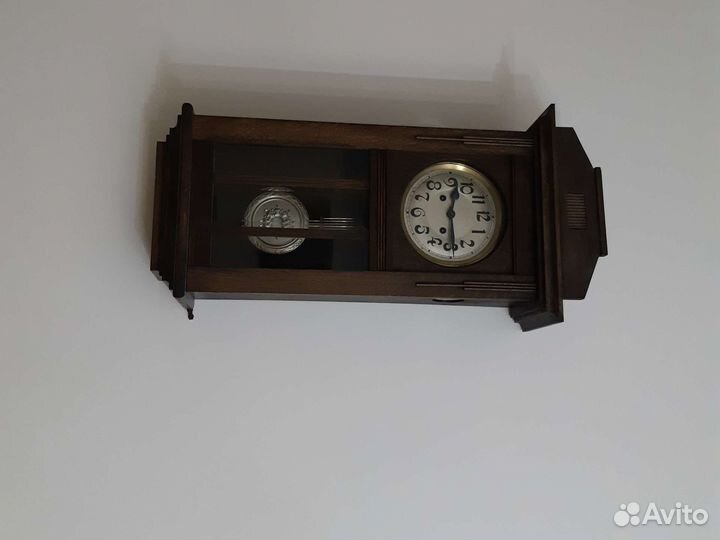 Часы европа