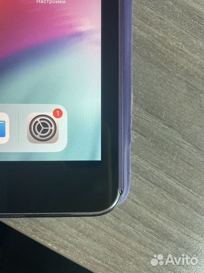 iPad mini 3 64gb wi fi