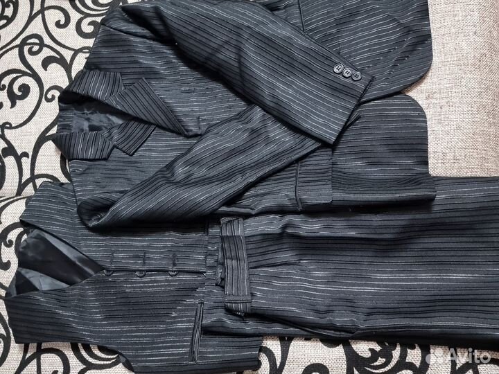 Костюм для мальчика