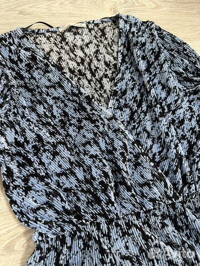 Платье bershka