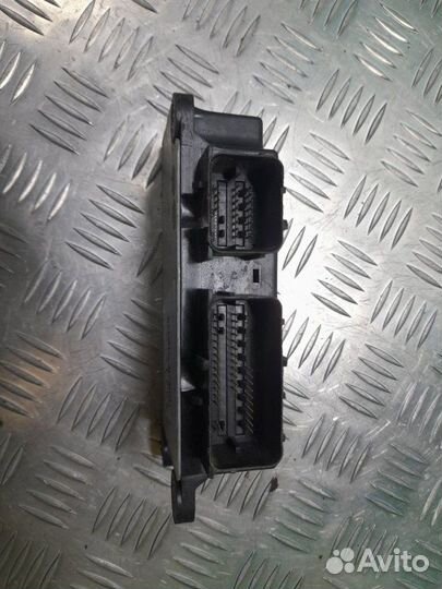 Блок управления Airbag SRS Chevrolet Cruze седан