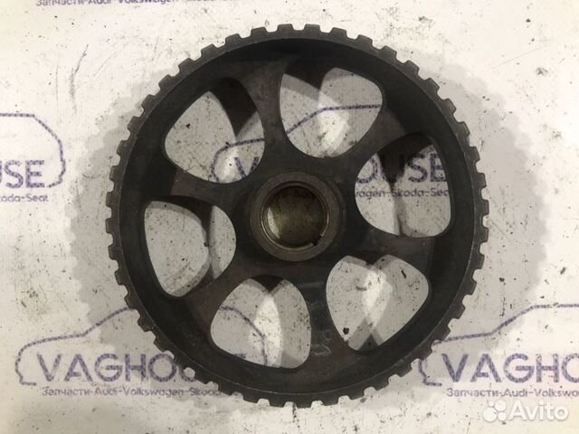 Шкив распредвала Volkswagen Passat B4 1.8 1994