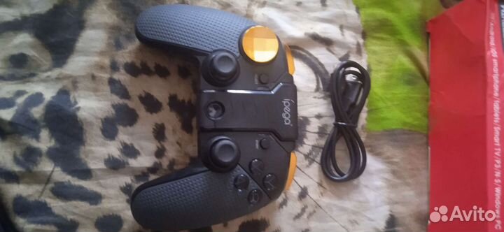 Игровой джойстик для телефона Для Android/iOS