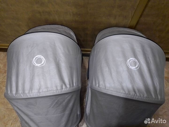 Летние капюшоны для колясок Bugaboo Donkey