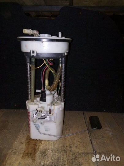 Топливный насос Suzuki Grand Vitara 2008