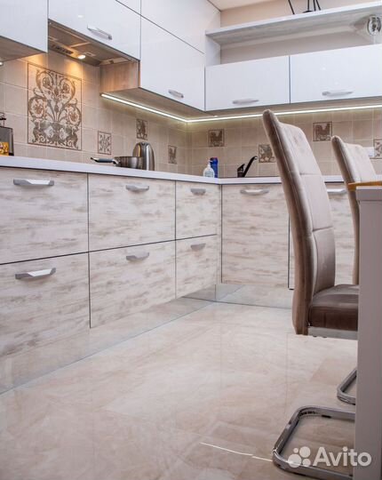 Кухни на заказ. В любом стиле