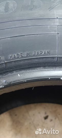 Goodyear EfficientGrip 265/65 R17