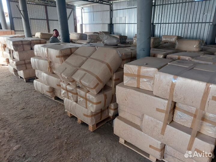 Опилки стружка от производителя